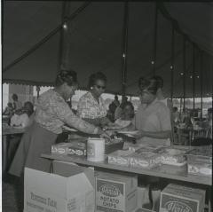 Campbell Soup Company picnic