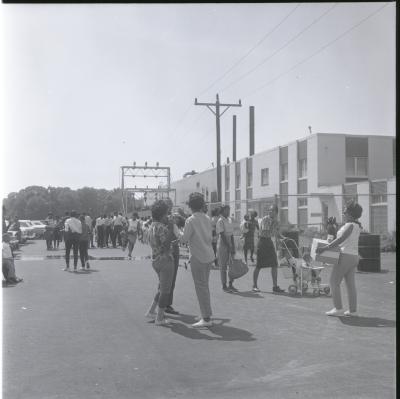 Campbell Soup Company picnic