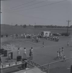 Campbell Soup Company picnic