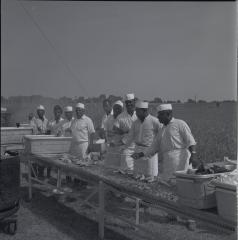 Campbell Soup Company picnic