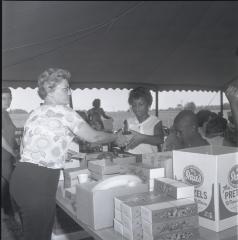 Campbell Soup Company picnic