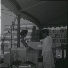 Campbell Soup Company picnic
