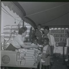 Campbell Soup Company picnic