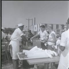 Campbell Soup Company picnic