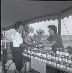 Campbell Soup Company picnic