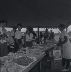 Campbell Soup Company picnic