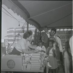 Campbell Soup Company picnic