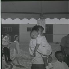 Campbell Soup Company picnic