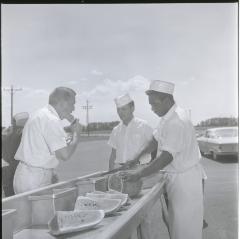 Campbell Soup Company picnic