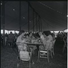 Campbell Soup Company picnic