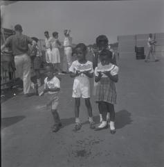Campbell Soup Company picnic