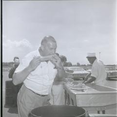Campbell Soup Company picnic