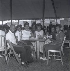 Campbell Soup Company picnic