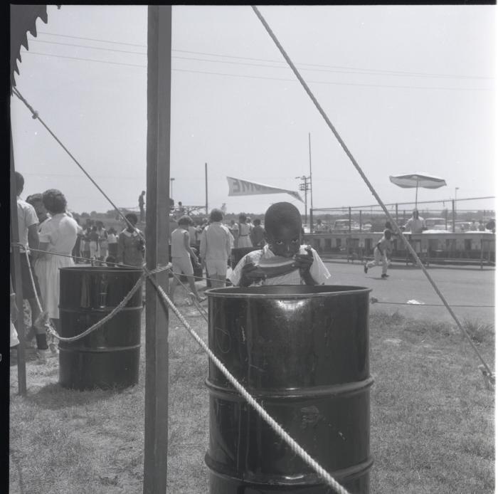 Campbell Soup Company picnic
