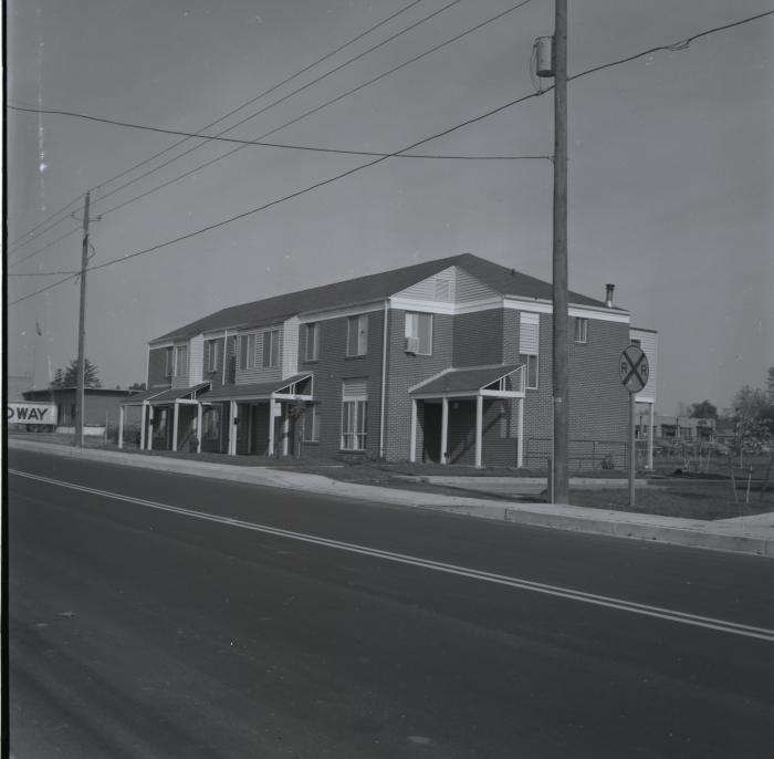 Calvert Heights Development