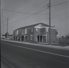Calvert Heights Development