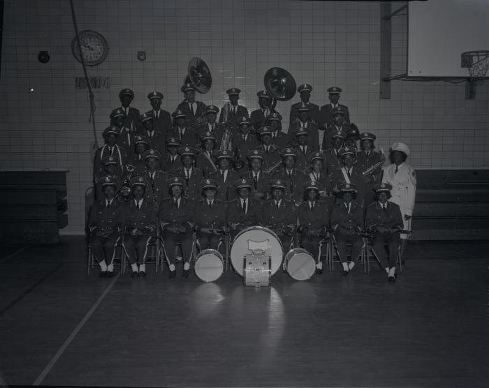 Garnett Band