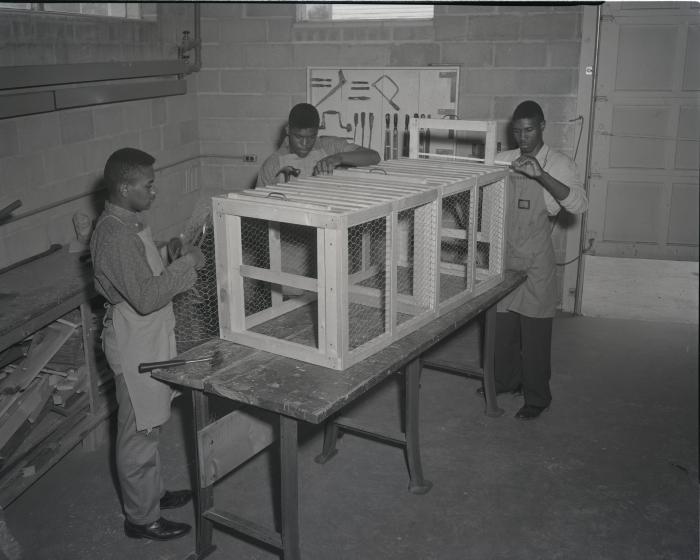 Garnett Furniture