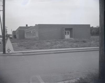 Garnet High School