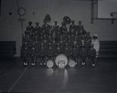 Garnett Band