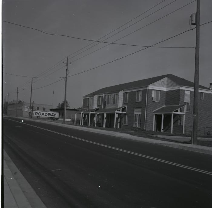 Calvert Heights Development