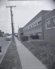 Garnet High School
