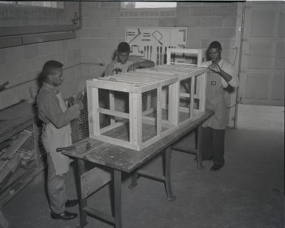 Garnett Furniture