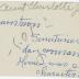 Aunt Charlotte Johnson "Browntown" sometime the "day women" at home - was a character