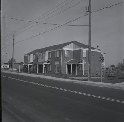 Calvert Heights Development
