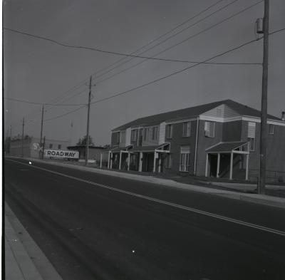 Calvert Heights Development