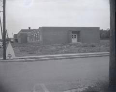 Garnet High School