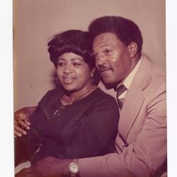 Oral history interview with Rev. Charles Ringgold Sr. 