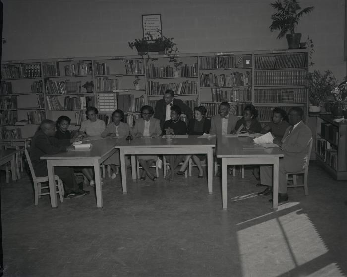Adult education