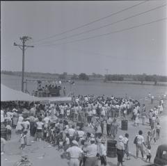 Campbell Soup Company picnic