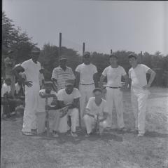 Campbell Soup Company picnic