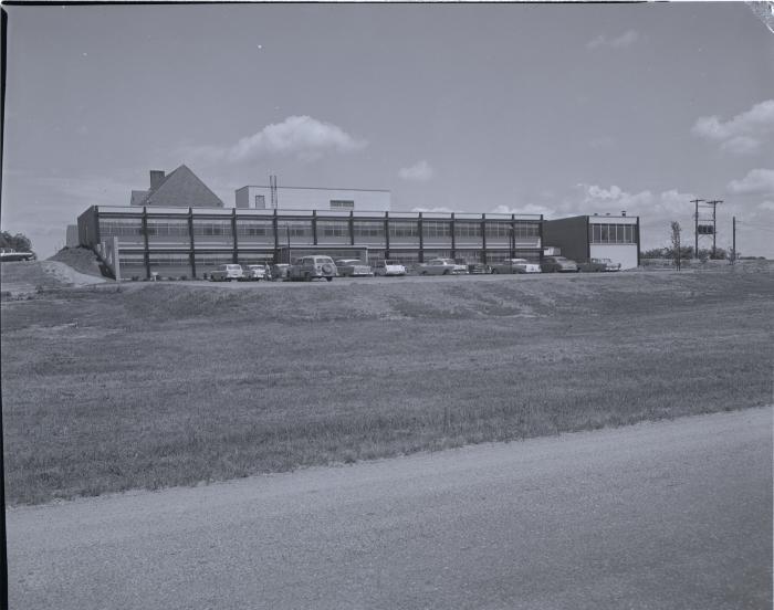 Hospital, Chestertown, MD