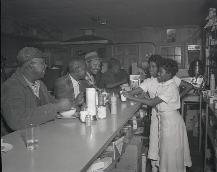 Uptown Club