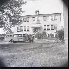 Garnet bus drivers