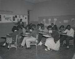 Garnett School