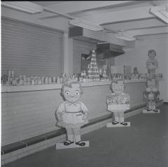 Campbell Soup Company picnic