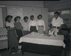 Adult education