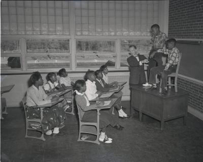 Garnett School