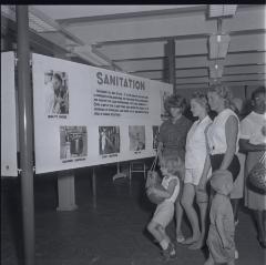 Campbell Soup Company picnic