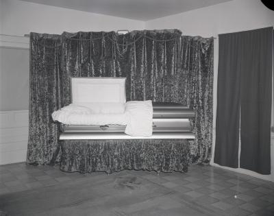 Walley Funeral Home