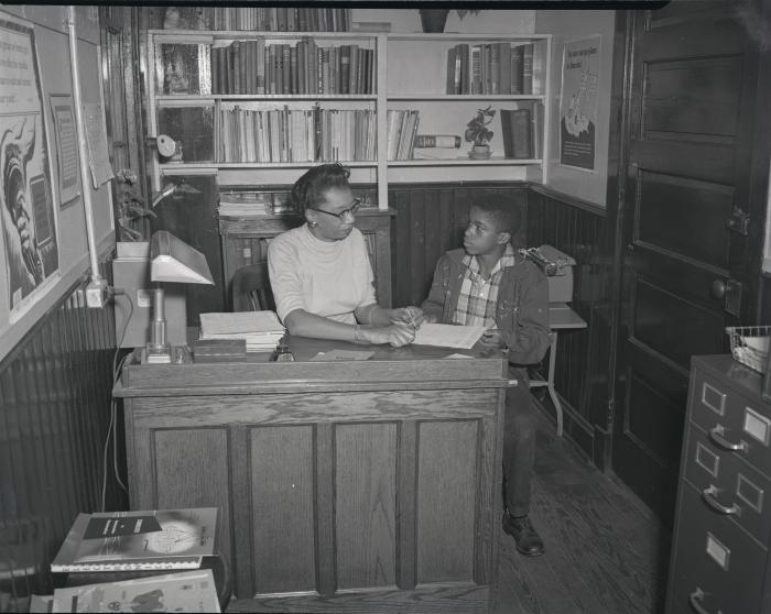 Garnett School