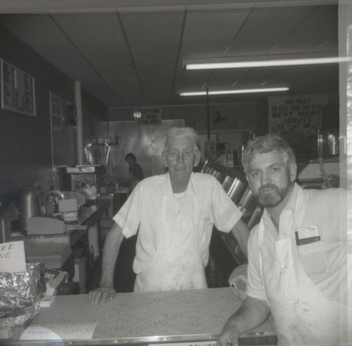 Brady & Hewes Seafood