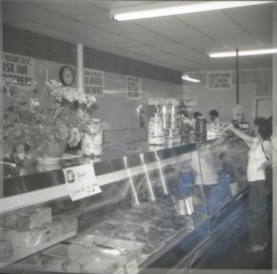 Brady & Hewes Seafood