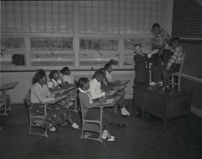 Garnet School
