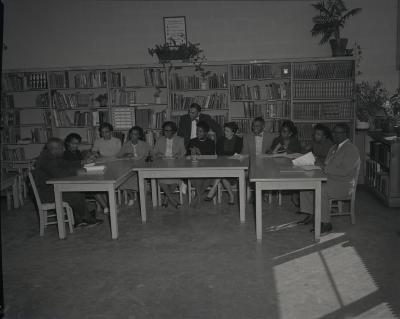 Adult education