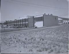 Hospital, Chestertown, MD